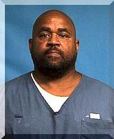 Inmate Daryl L Brown