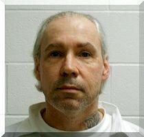 Inmate David A Anderson