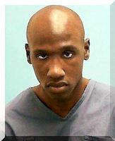 Inmate David E Jr Williams