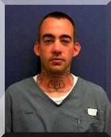 Inmate David L Jasinski