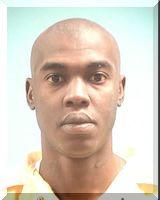 Inmate David Thomas