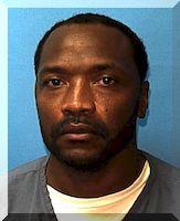 Inmate Derrick A Crutchfield