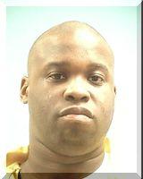 Inmate Desmond Caver