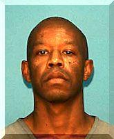 Inmate Devon Q Sheffield