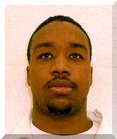 Inmate Devonte Davis