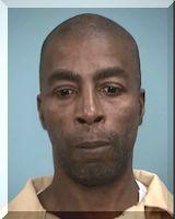 Inmate Dewayne Gardner