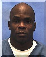 Inmate Dewayne L Sr Brady