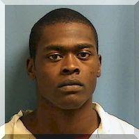 Inmate Diquan M Nellon