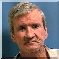 Inmate Don Tankersley