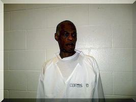 Inmate Donald L Curtis