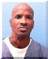 Inmate Donald Williams