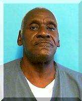 Inmate Donell Rogers