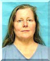 Inmate Donna L Brown