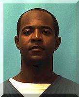 Inmate Donnie Matthews Dinkins