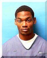 Inmate Dontrell B Mitchell