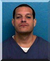 Inmate Douglas R Ortega