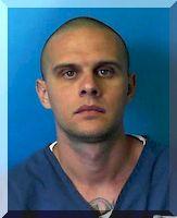 Inmate Dustin Linn