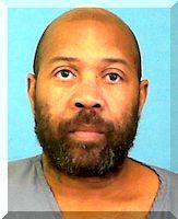 Inmate Dwayne L Mitchell