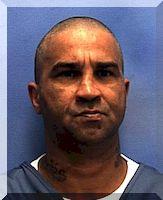 Inmate Eduardo Vazquez