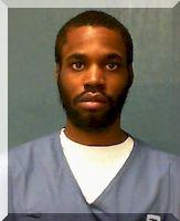 Inmate Elijahjuan J Dozier