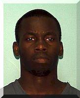 Inmate Emmanuel F Lockhart