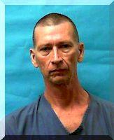 Inmate Eric B Holsworth