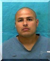 Inmate Eric Beraza