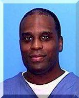 Inmate Eric A Brown