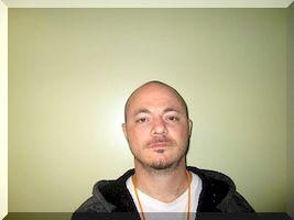 Inmate Eric Emberton