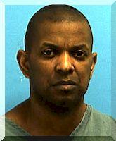 Inmate Eric G Jackson