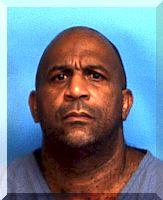 Inmate Eric Massey