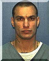 Inmate Ernest R Lopez