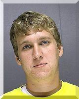 Inmate Evan Ott