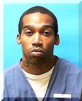 Inmate Ferral J Jr Graham