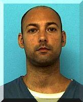 Inmate Francisco Figueroa