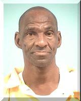 Inmate Frank Pritchett