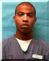 Inmate Fredrick L Hooten