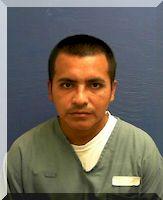 Inmate Gerardo G Jimenez