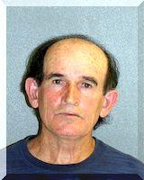 Inmate Giraldo Estepe