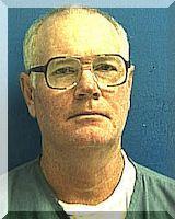 Inmate Glen D Gordon