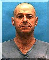 Inmate Glen Jewell