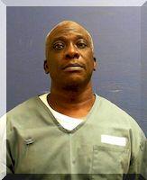 Inmate Gregory Cooper