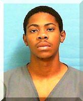 Inmate Gregory M Iii Trotman