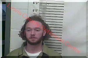 Inmate Gregory Thurman