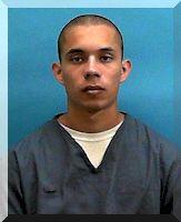 Inmate Heriberto J Ramos