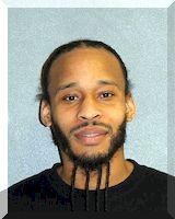 Inmate Hezekiah Israel