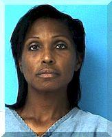 Inmate Irma M Jackson Stewart