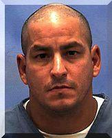 Inmate Isaac R Rodriguez