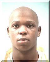 Inmate Jacaris Hobson