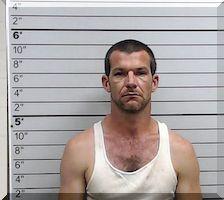 Inmate Jacob Reed James